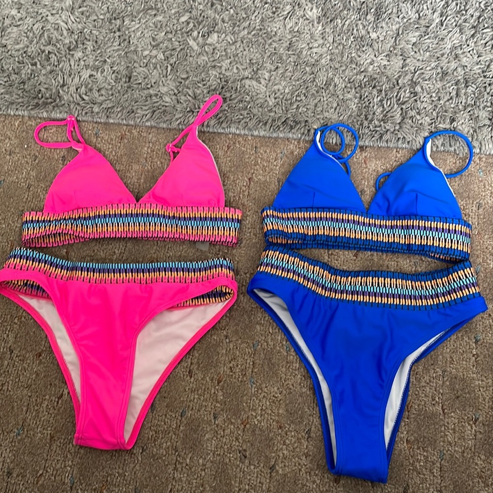 Brand new swimsuit